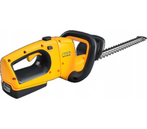Stiga HT100e KIT