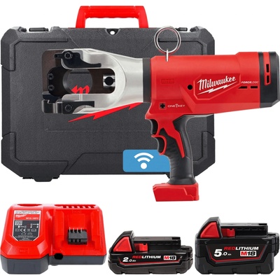 Milwaukee M18 Force Logic 44mm