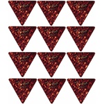 Fender 355 Shape Classic Celluloids 12 Перце за китара