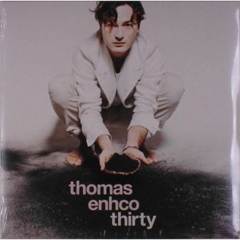 Thirty - Thomas Enhco LP