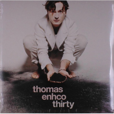 Thirty - Thomas Enhco LP