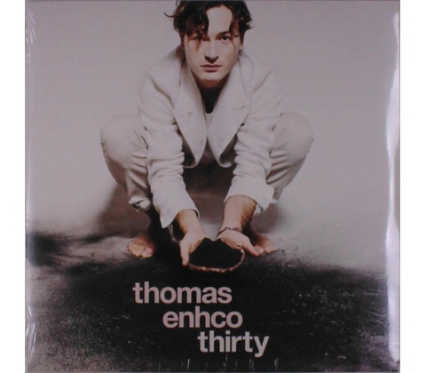 Thirty - Thomas Enhco LP