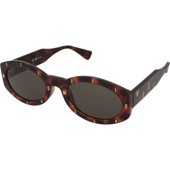Moschino Слънчеви очила Moschino MOS141/S 05L/70
