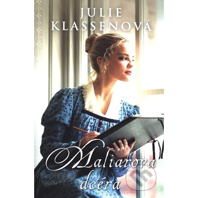 Maliarova dcéra Julie Klassenová SK
