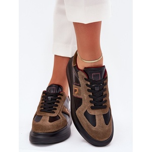 Step in style Дамски кецове модел 215473 Step in style