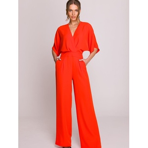 Stylove Дамски стилен гащеризон модел 209125 Stylove