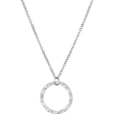 Ornamenti Náhrdelník silver AL300062