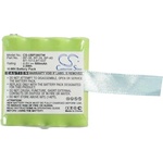 Cameron sino Батерия за радиостанция CS-UBP380TW UNIDEN BP-40 BP-38 BP-39 4, 8V 600mA Cameron Sino - caretech