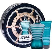 Jean Paul Gaultier Le Male EDT 125 ml + sprchový gél 75 ml darčeková sada