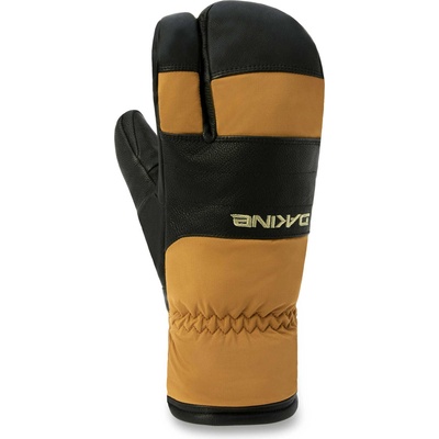DAKINE Сноуборд ръкавици baron gore-tex trigger mitt