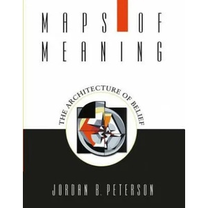 Maps of Meaning (ISBN: 9780415922227)