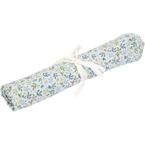 Little Dutch Бебешка памучна пелена Little Dutch Forest Adventure - 120 х 120 cm (TE51944030) - baby