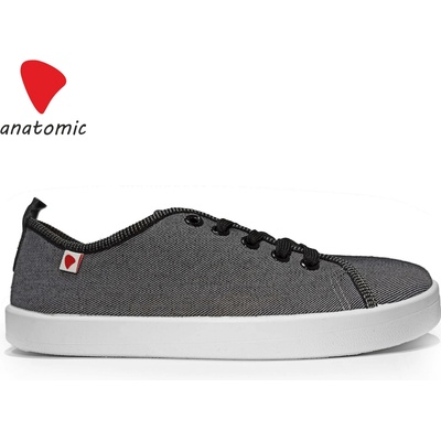 Anatomic Starter A02 šedé
