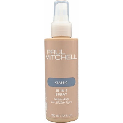 Paul Mitchell Classic 15-IN-1 SPRAY 150 ml