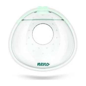 Neno claro milk collector