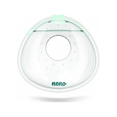 Neno claro milk collector