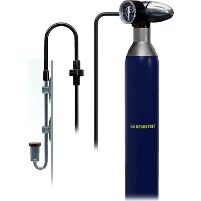 Dennerle CO2 Carbo Soda M200 – Zbozi.Blesk.cz