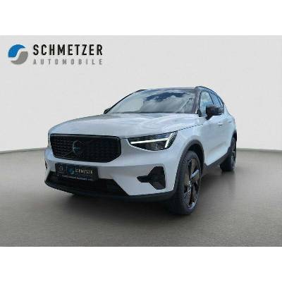 Volvo XC40 Plus 120 kW