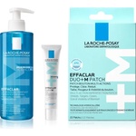 La Roche-Posay Effaclar комплект за проблемна кожа, акне