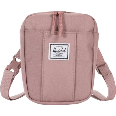 Herschel Cruz Crossbody 10510-02077 taška přes rameno dámská Růžová