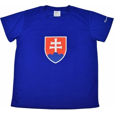 SportTeam SR 5 pánske tričko
