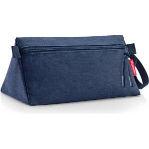 Reisenthel Несесер Reisenthel Maxi wash bag - Blue (Twist Navy)