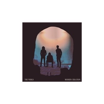 WHIGS: MODERN CREATION CD