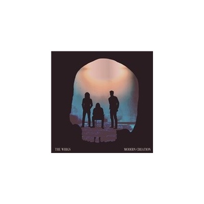 WHIGS: MODERN CREATION CD