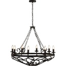 Searchlight 8908-8BK