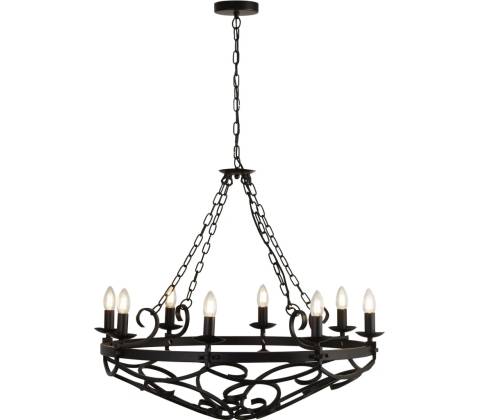 Searchlight 8908-8BK