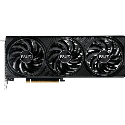 Palit GeForce RTX 5060 Infinity 3 OC 8GB GDDR7 128bit (NE75060T19P1-GB2063S)