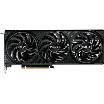 Palit GeForce RTX 5060 Infinity 3 OC 8GB GDDR7 128bit (NE75060T19P1-GB2063S)