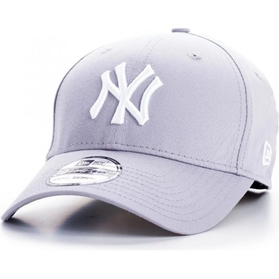 New Era 3930 MLB League Basic New York Yankees Biela