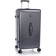 Heys Luxe L Trunk Gunmetal 110l