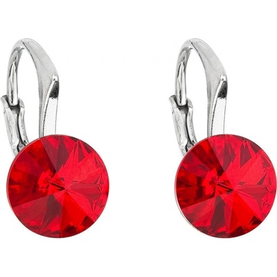 Evolution Group 31229.3 lt. siam dekorované krištáľmi Swarovski