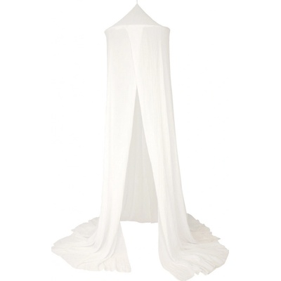 JaBaDaBaDo Baldachýn bílá – Zboží Dáma