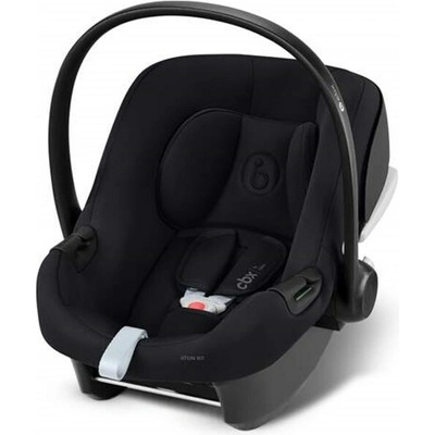 CBX by Cybex Aton B2 Silver 2025 Black
