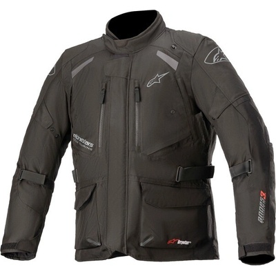 Alpinestars Andes Drystar TECH-AIR 5 Compatible 2025 černá