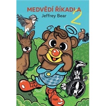 Medvědí říkadla 2 - Jeffrey Bear