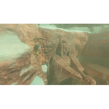 The Legend of Zelda: Breath of the Wild