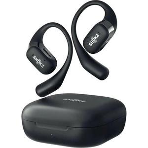Shokz OpenFit black (T910-ST-BK) Слушалки