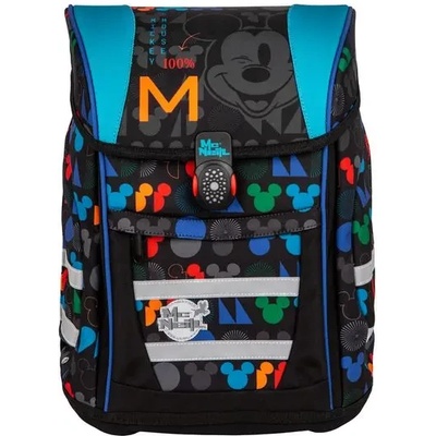 COOLPACK Ученическа раница Coolpack - TENERIS - Mickey Mouse