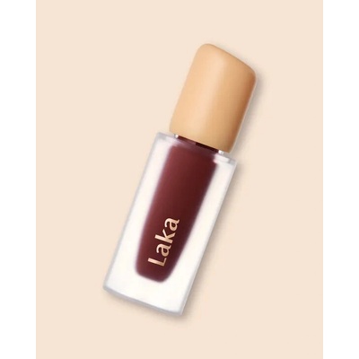 Laka Tónovací prípravok na pery Fruity Glam Tint No,120 Caffeine Rose 4,5 g