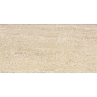 EBS Travertino 19,8 x 39,8 cm tmavo béžový 1,6m²
