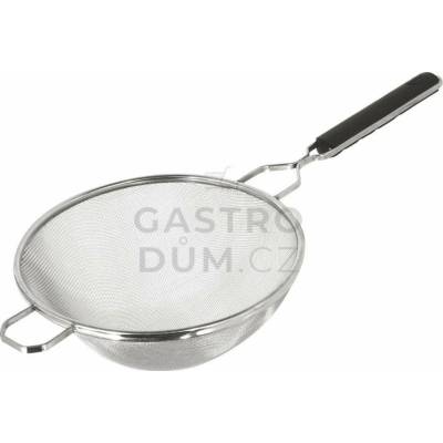 OEM cedník jemné síto (Ø260, d=280 mm)