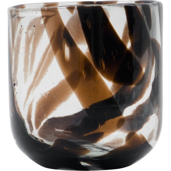 House Doctor Свещници за чаени свещи Home тъмнокафяви 2 бр (261607702)