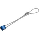 Black Diamond Клин Black diamond Stoppers Nut - Blue 9 (325-0024-0911)