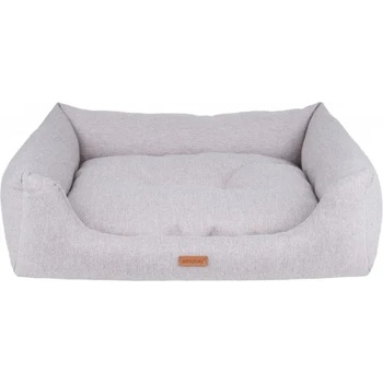 AMIPLAY sofa montana - легло за домашни любимци - БЕЖОВО, РАЗМЕР m - 68х56х18 см - Полша - 274341