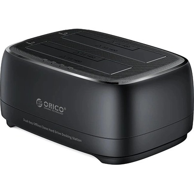 ORICO DD28C3-C-EU-BK-BP
