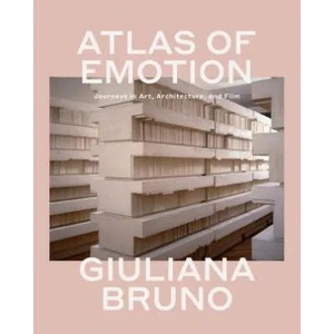 Atlas of Emotion (ISBN: 9781786633224)